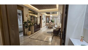 4 BHK Builder Floor For Sale in Sector 88