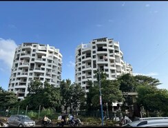 2 BHK Apartment For Sale in Rutuparna Apartments