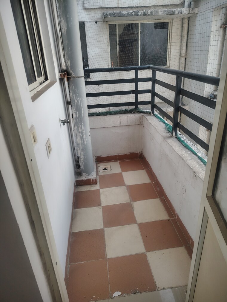 Kitchen, citihomes 2 Bedroom 1164 Sq.Ft. Apartment In Omicron Iii Greater Noida Greater Noida 10357522
