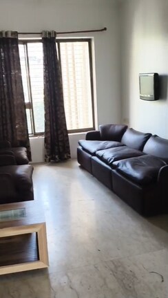 2 BHK Apartment For Rent in Luv Kush Tower
