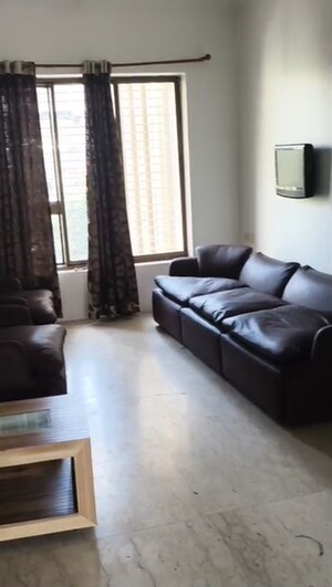 2 BHK Apartment For Rent in Luv Kush Tower, Chembur