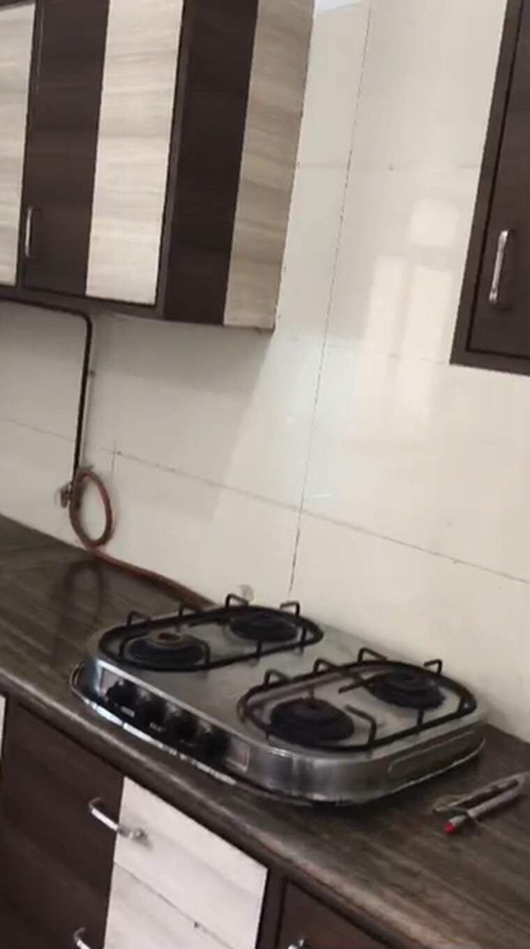 Kitchen, luv-kush-tower 2 Bedroom 910 Sq.Ft. Apartment In Chembur Mumbai 10357525