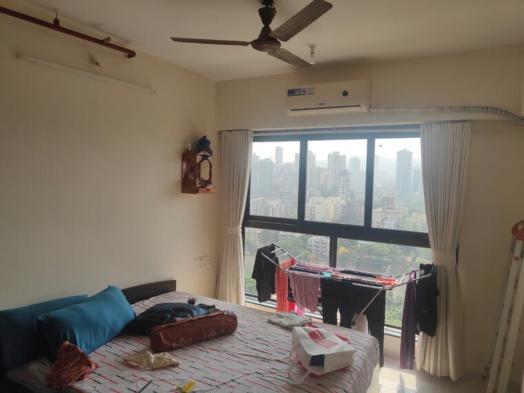 Bedroom, chandak-stella 2 Bedroom 672 Sq.Ft. Apartment In Goregaon West Mumbai 10357528