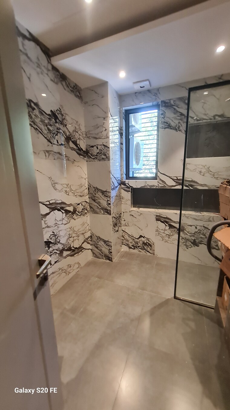 Bathroom, sector 46 4 Bedroom 2000 Sq.Ft. Builder Floor In Sector 46 Gurgaon 10357527