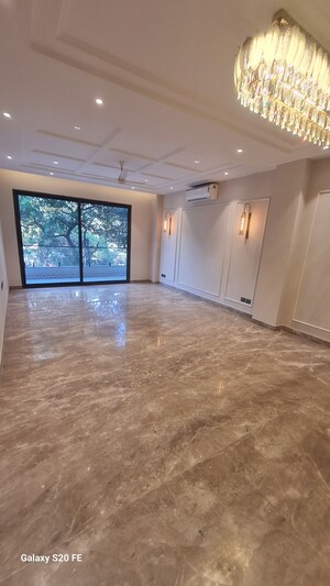 4 BHK Builder Floor For Sale in Sector 46