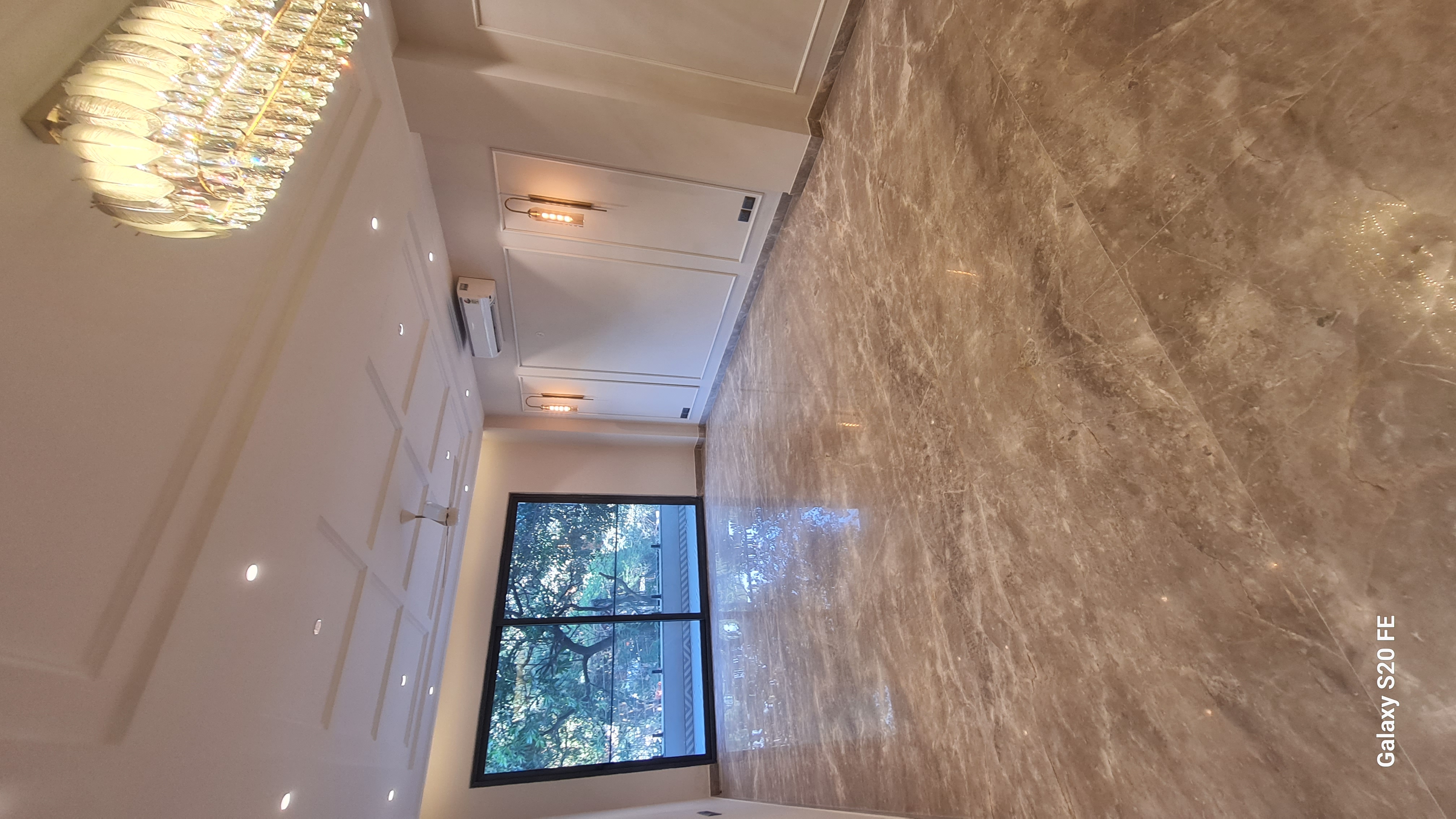 4 BHK + Servant Room Builder Floor For Sale in Sector 46
