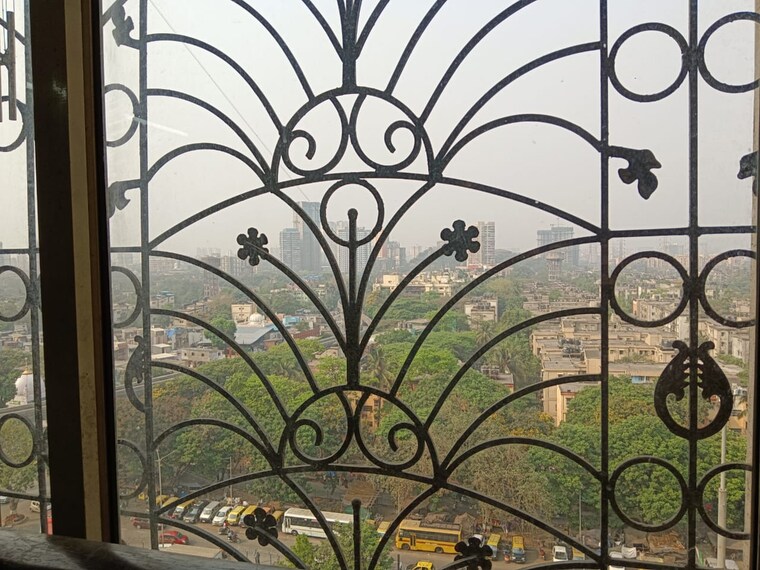 Map Location, dosti-florentine 3 Bedroom 900 Sq.Ft. Apartment In Wadala Mumbai 10357531