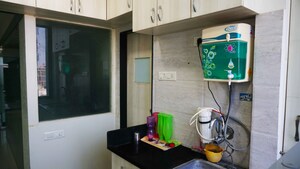 Team Area in  Office Space at Sola – for Rent