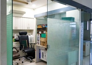 Team Area in  Office Space at Sola – for Rent