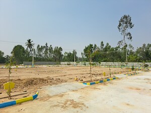  Plot For Sale in Sathnur