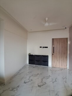 2 BHK + Store Room Apartment For Rent in Raheja Ridgewood