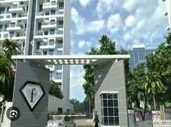 2 BHK Apartment For Sale in Nahar F Residences