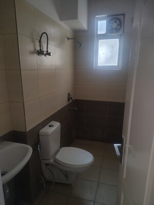Bathroom in 2 BHK Apartment at Citihomes, Omicron Iii Greater Noida – for Sale