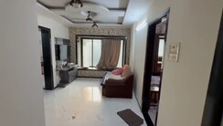 Pg For Rent in Marol