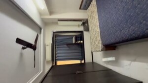 Kitchen in  Pg at Marol – for Rent