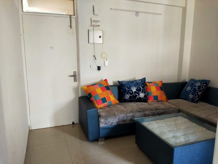 Bedroom, avl-36-gurgaon 1 Bedroom 410 Sq.Ft. Apartment In Sector 36 Gurgaon 10357557