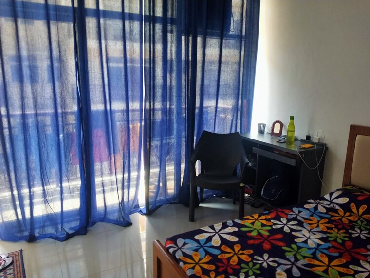 Living Room, avl-36-gurgaon 1 Bedroom 410 Sq.Ft. Apartment In Sector 36 Gurgaon 10357557