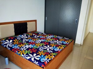 Bedroom in 1 BHK Apartment at AVL 36 Gurgaon, Sector 36 – for Rent
