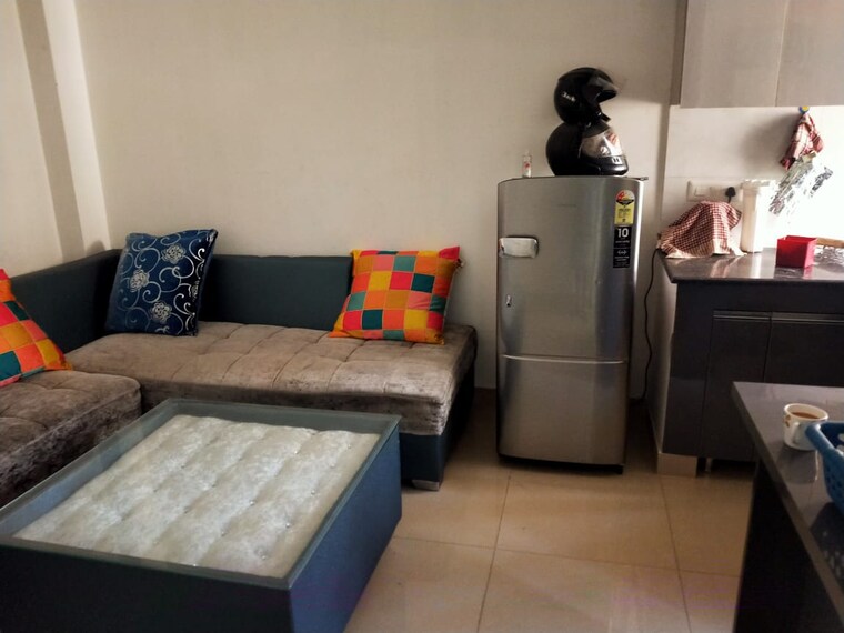 Living Room, avl-36-gurgaon 1 Bedroom 410 Sq.Ft. Apartment In Sector 36 Gurgaon 10357557