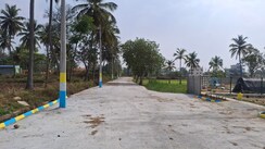 Plot For Sale in Sathnur