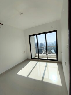 1 BHK + Pooja Room Apartment For Rent in LnT Veridian