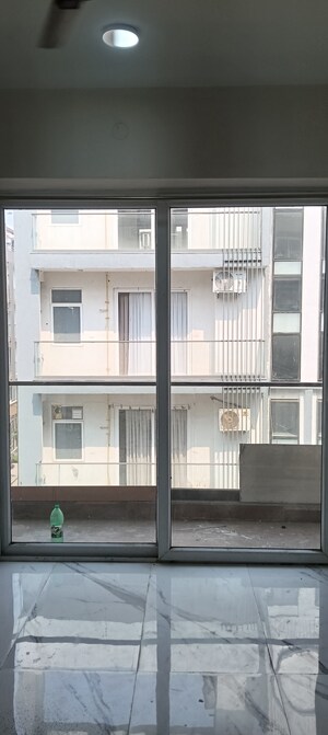 2.5 BHK Builder Floor – Exterior View View at M3M Soulitude, Sector 89 - for Rent
