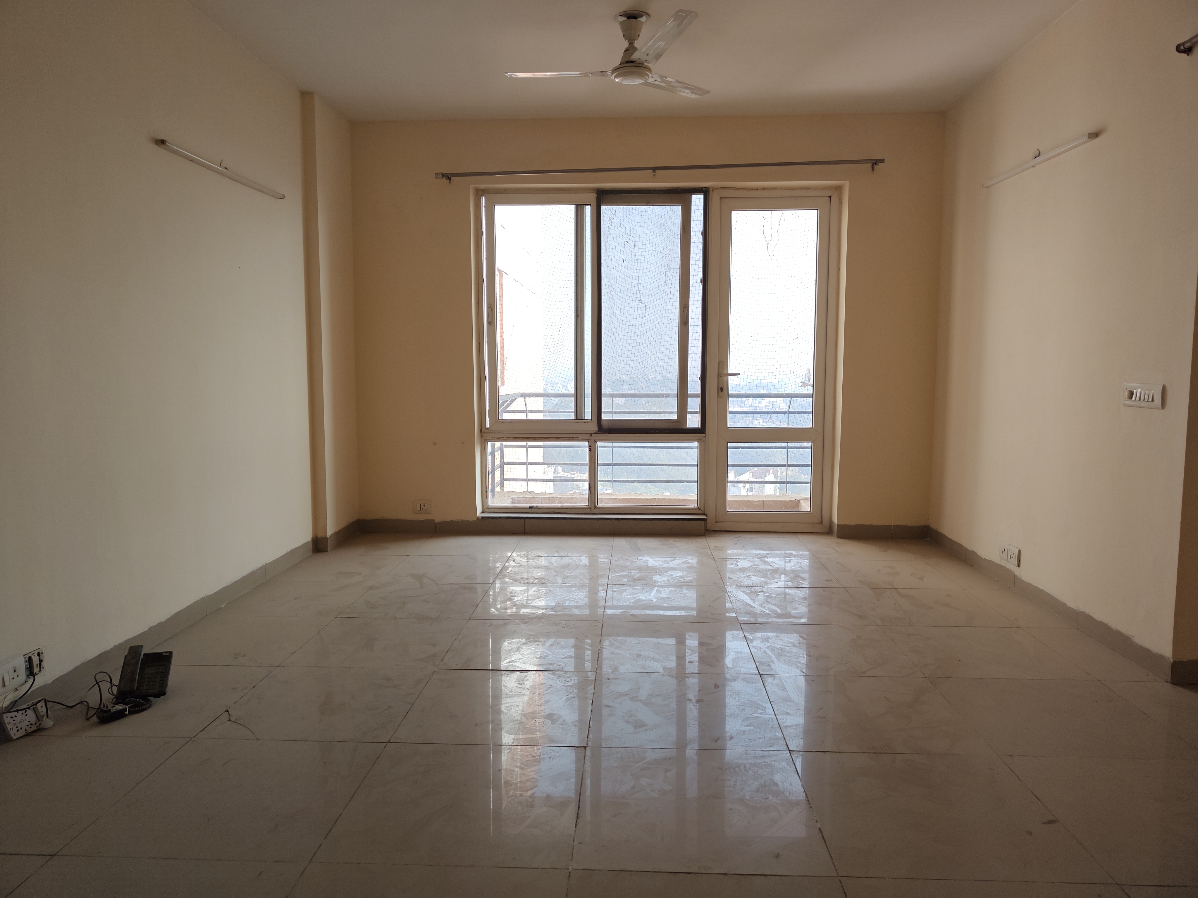 2.5 BHK + Study Room 1329 Sq.Ft. Apartment in Mahindra Aura