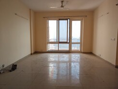2.5 BHK + Study Room Apartment For Rent in Mahindra Aura