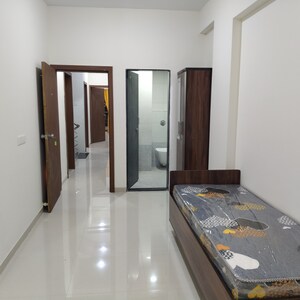 Kitchen in Studio Apartment at Camp – for Rent