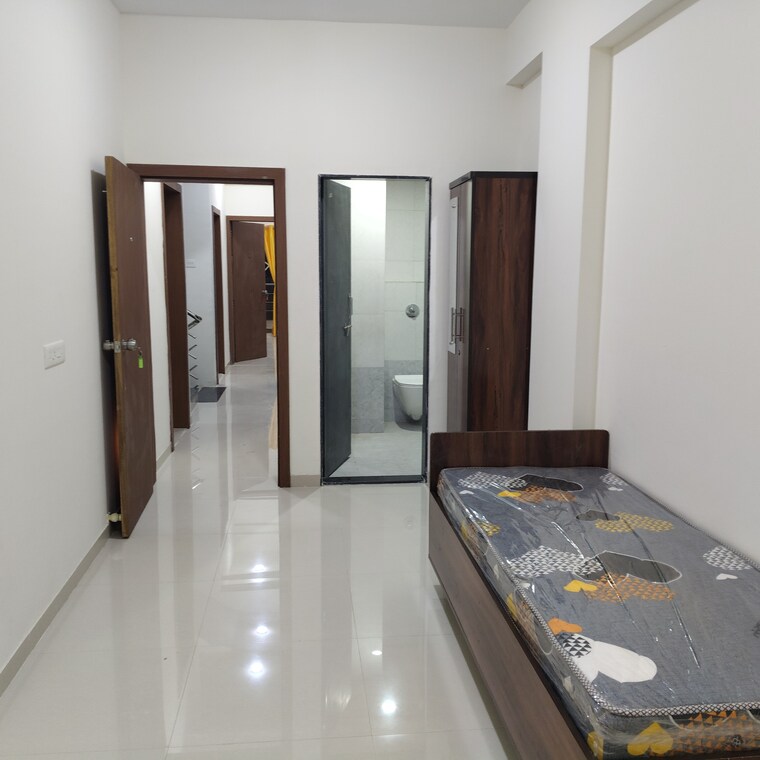 Kitchen, camp Studio 250 Sq.Ft. Apartment In Camp Pune 10357560