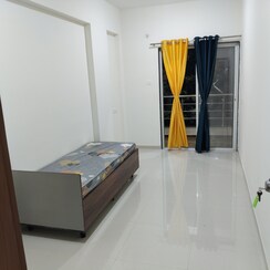 StudioApartment For Rent in Camp