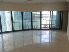 3 BHK + Study Room Apartment For Rent in Lodha World Crest
