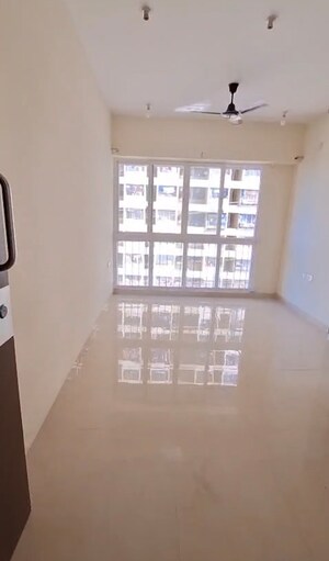 Master Plan in 1 BHK Apartment at Ruparel Nova, Wadala – for Rent