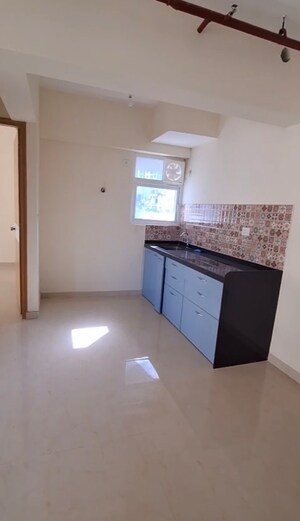 1 BHK Apartment For Rent in Ruparel Nova, Wadala