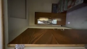 Kitchen in  Pg at Marol – for Rent