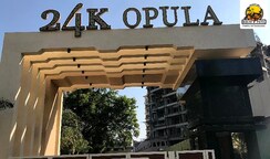 3 BHK Apartment For Sale in Kolte Patil 24K Opula