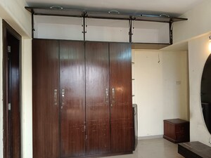 Furnished Amenities in 3 BHK Apartment at Dosti Florentine, Wadala – for Sale