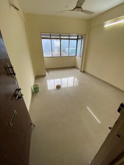 1 BHK Apartment For Rent in Pragati Apartments Dahanukar Colony