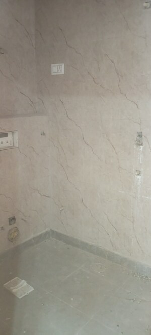 Bathroom in 4 BHK Builder Floor at Dwarka – for Sale
