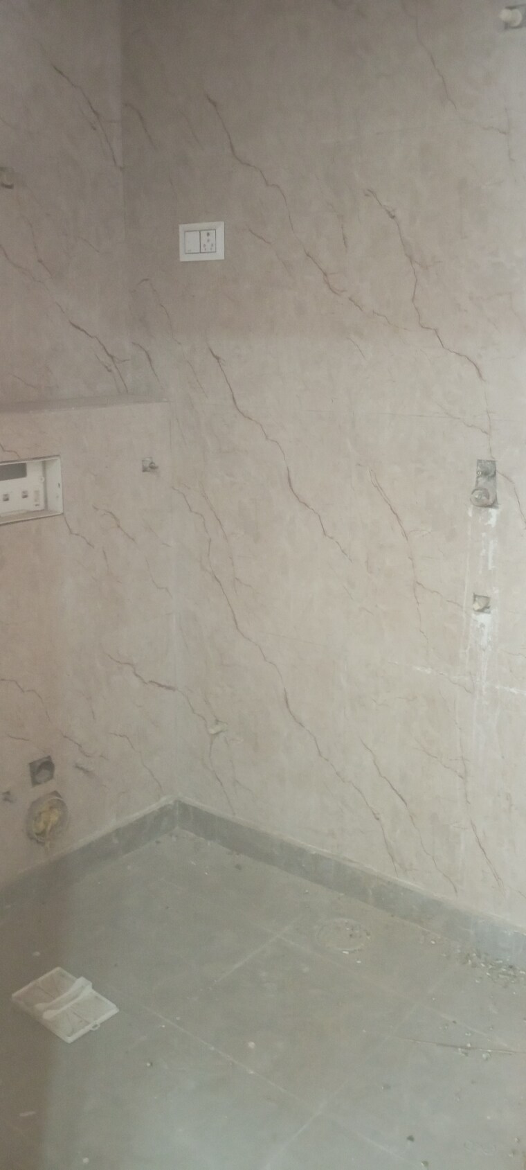 Bathroom, dwarka 4 Bedroom 135 Sq.Yd. Builder Floor In Dwarka Delhi 10357573
