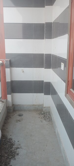 Kitchen in 4 BHK Builder Floor at Dwarka – for Sale