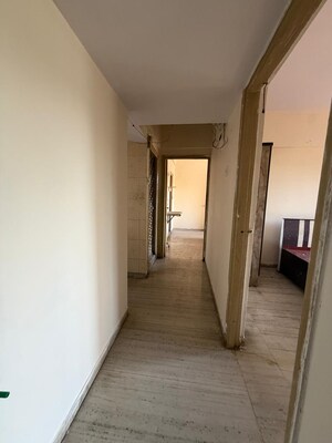 Building Lobby in 2 BHK Apartment at Kharghar – for Rent