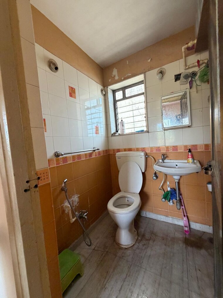 Kitchen, kharghar 2 Bedroom 700 Sq.Ft. Apartment In Kharghar Navi Mumbai 10357579