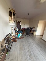 2 BHK 700 Sq.Ft. Apartment in Kharghar