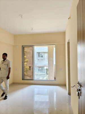 1 BHK Apartment For Sale in Naupada