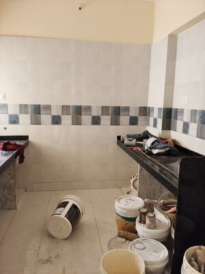 Team Area in 1 BHK Apartment at Naupada – for Sale