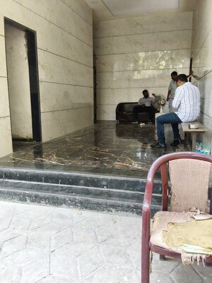 Parking in 1 BHK Apartment at Naupada – for Sale