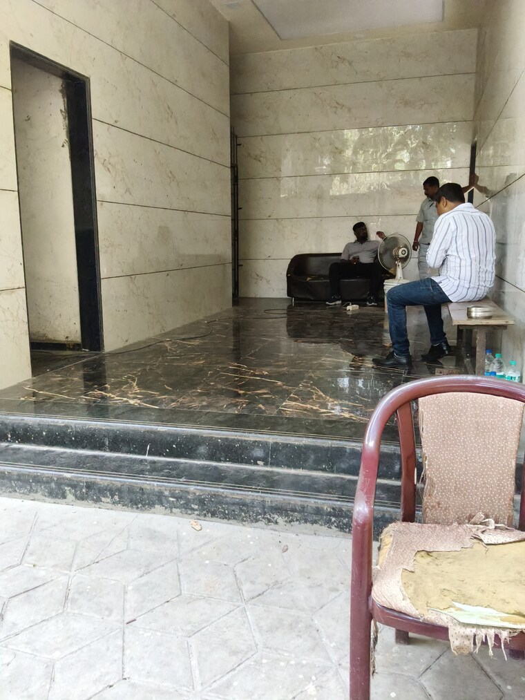  Parking, naupada 1 Bedroom 500 Sq.Ft. Apartment In Naupada Thane 10357584