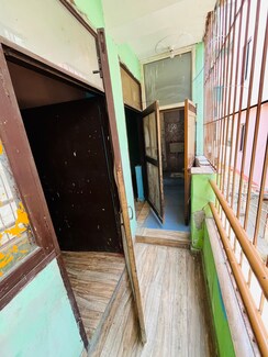 2 BHK Builder Floor For Rent in Sector 121