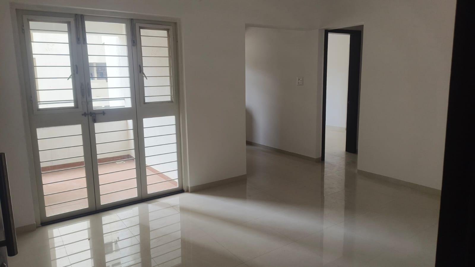 1 BHK 450 Sq.Ft. Apartment in Siddhi Nisarg